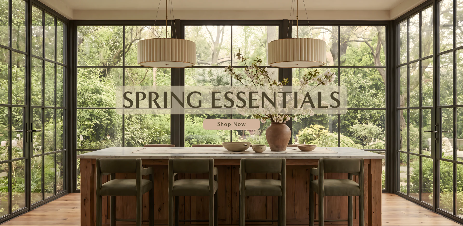Illuminate Your Style at Home